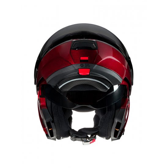Nolan N100-6 Vern Speciale Motorcycle Helmet at JTS Biker Clothing