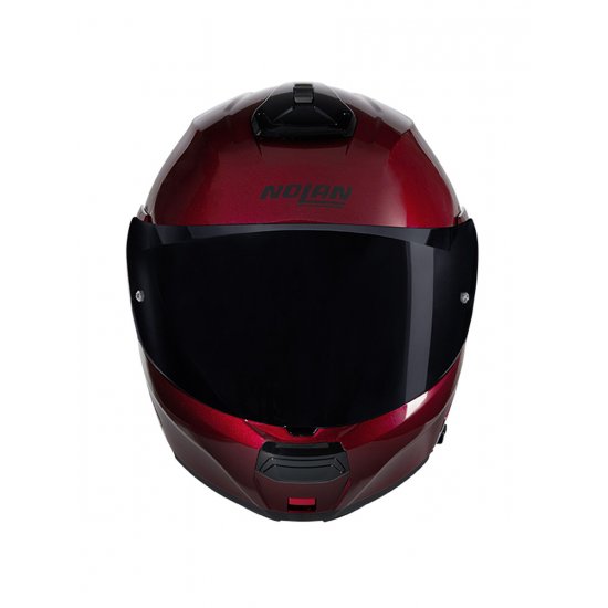 Nolan N100-6 Vern Speciale Motorcycle Helmet at JTS Biker Clothing