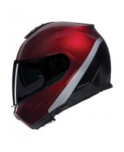 Nolan N100-6 Vern Speciale Motorcycle Helmet at JTS Biker Clothing