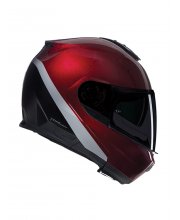 Nolan N100-6 Vern Speciale Motorcycle Helmet at JTS Biker Clothing