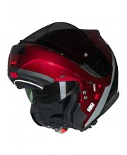 Nolan N100-6 Vern Speciale Motorcycle Helmet at JTS Biker Clothing