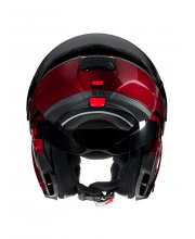 Nolan N100-6 Vern Speciale Motorcycle Helmet at JTS Biker Clothing