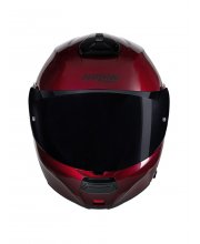 Nolan N100-6 Vern Speciale Motorcycle Helmet at JTS Biker Clothing