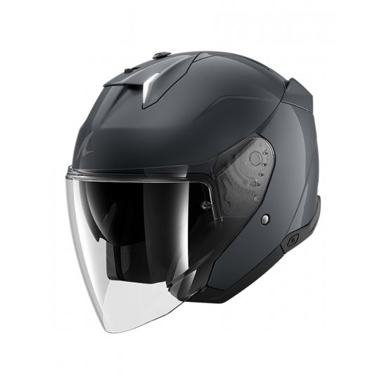 Shark Skwal I3 Jet Motorcycle Helmet at JTS Biker Clothing