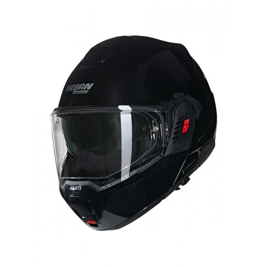 Nolan N120-1 Classico Motorcycle Helmet at JTS Biker Clothing