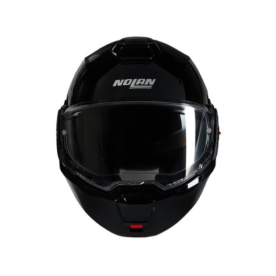 Nolan N120-1 Classico Motorcycle Helmet at JTS Biker Clothing