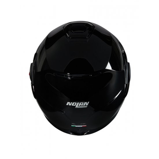 Nolan N120-1 Classico Motorcycle Helmet at JTS Biker Clothing