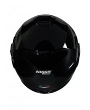 Nolan N120-1 Classico Motorcycle Helmet at JTS Biker Clothing