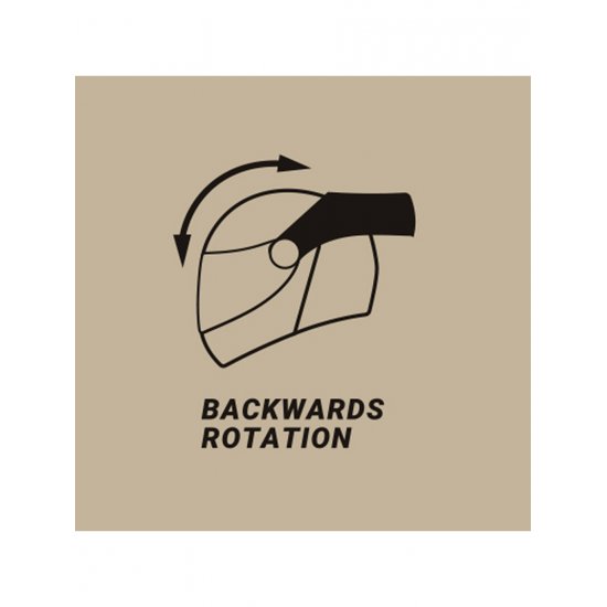 Nolan N120-1 Classico Motorcycle Helmet at JTS Biker Clothing