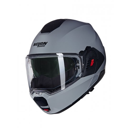 Nolan N120-1 Classico Motorcycle Helmet at JTS Biker Clothing