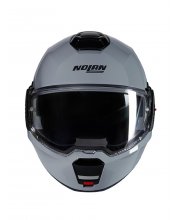 Nolan N120-1 Classico Motorcycle Helmet at JTS Biker Clothing