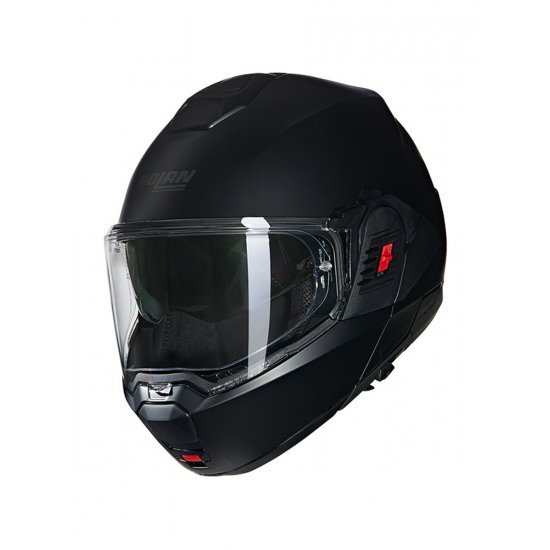 Nolan N120-1 Classico Motorcycle Helmet at JTS Biker Clothing
