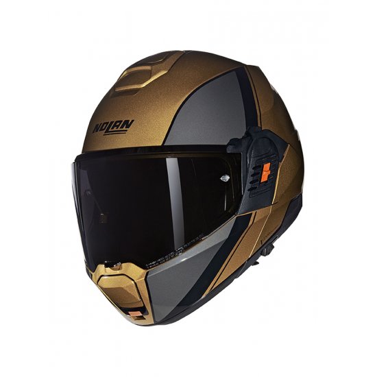 Nolan N120-1 Vern Speciale Motorcycle Helmet at JTS Biker Clothing