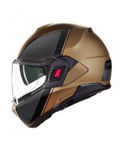 Nolan N120-1 Vern Speciale Motorcycle Helmet at JTS Biker Clothing