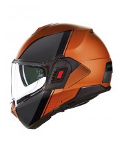 Nolan N120-1 Vern Speciale Motorcycle Helmet at JTS Biker Clothing