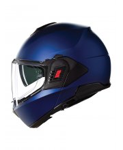 Nolan N120-1 Classico Nobile Motorcycle Helmet at JTS Biker Clothing