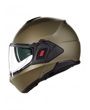 Nolan N120-1 Classico Nobile Motorcycle Helmet at JTS Biker Clothing