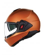 Nolan N120-1 Classico Nobile Motorcycle Helmet at JTS Biker Clothing
