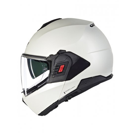 Nolan N120-1 Classico Nobile Motorcycle Helmet at JTS Biker Clothing