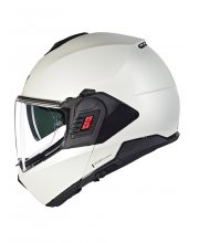Nolan N120-1 Classico Nobile Motorcycle Helmet at JTS Biker Clothing