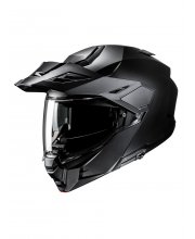 HJC I80 Blank Motorcycle Helmet at JTS Biker Clothing