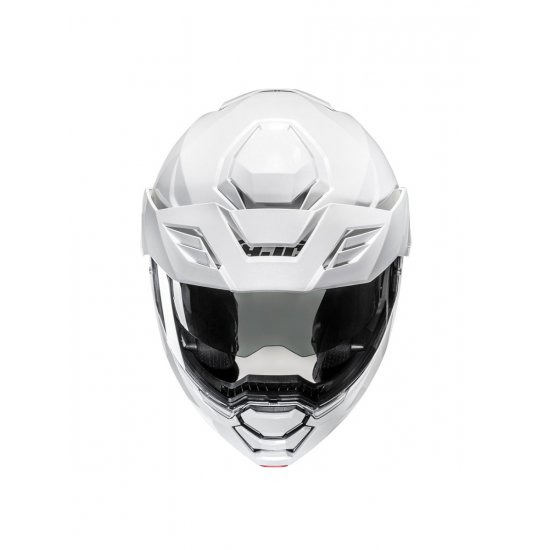 HJC I80 Blank Motorcycle Helmet at JTS Biker Clothing