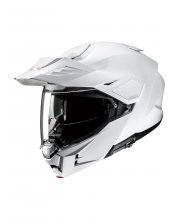 HJC I80 Blank Motorcycle Helmet at JTS Biker Clothing