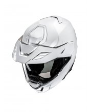 HJC I80 Blank Motorcycle Helmet at JTS Biker Clothing