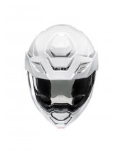 HJC I80 Blank Motorcycle Helmet at JTS Biker Clothing