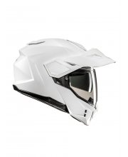 HJC I80 Blank Motorcycle Helmet at JTS Biker Clothing