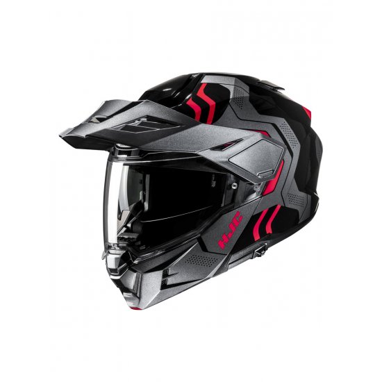 HJC I80 Velly Motorcycle Helmet at JTS Biker Clothing