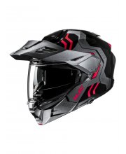 HJC I80 Velly Motorcycle Helmet at JTS Biker Clothing