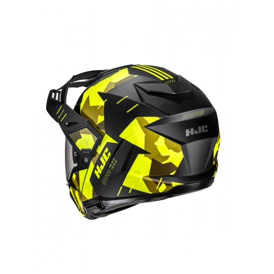 HJC I80 Roki Motorcycle Helmet at JTS Biker Clothing
