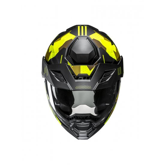 HJC I80 Roki Motorcycle Helmet at JTS Biker Clothing