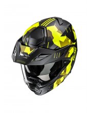 HJC I80 Roki Motorcycle Helmet at JTS Biker Clothing