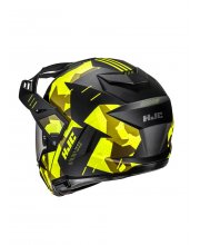 HJC I80 Roki Motorcycle Helmet at JTS Biker Clothing