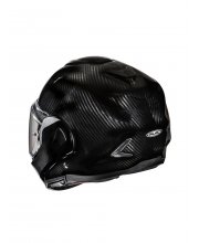 HJC F100 Carbon Motorcycle Helmet at JTS Biker Clothing