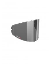 Dark HJC I40N Pinlock Insert at JTS Biker Clothing