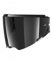 Shark OXO Visor at JTS Biker Clothing