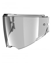 Light Tint Shark OXO Visor at JTS Biker Clothing