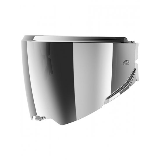 Shark OXO Iridium Visor at JTS Biker Clothing
