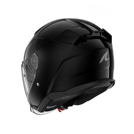 Shark Skwal Jet Blank Motorcycle Helmet at JTS Biker Clothing