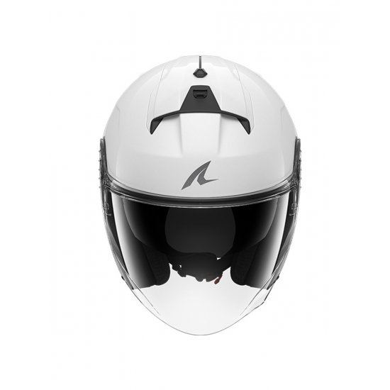 Shark Skwal Jet Blank Motorcycle Helmet at JTS Biker Clothing