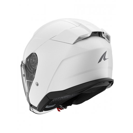 Shark Skwal Jet Blank Motorcycle Helmet at JTS Biker Clothing