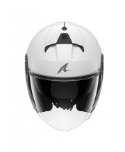 Shark Skwal Jet Blank Motorcycle Helmet at JTS Biker Clothing