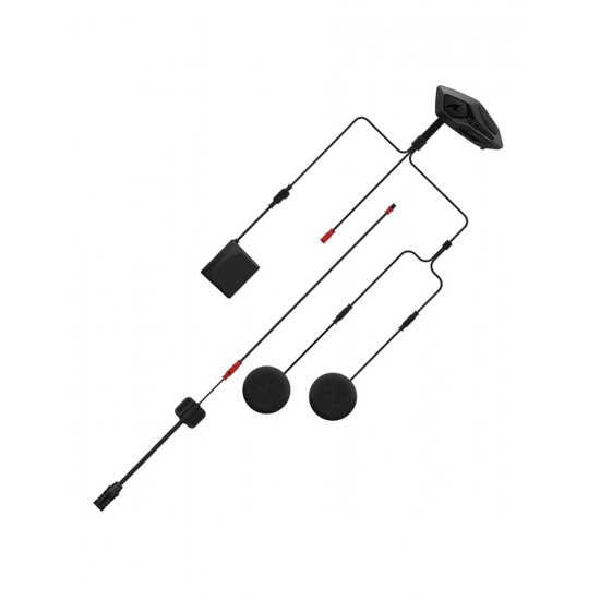 Sena for Shark Bluetooth Intercom Single at JTS Biker Clothing