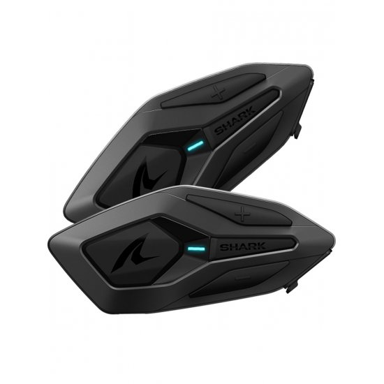Sena for Shark Bluetooth Intercom Duo at JTS Biker Clothing