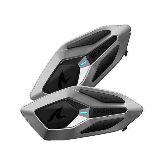 Sena for Shark Mesh Intercom Duo at JTS Biker Clothing