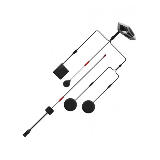 Sena for Shark Mesh Intercom Duo at JTS Biker Clothing