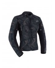 Oxford Valencia D2D 3.0 Ladies Textile Motorcycle Jacket at JTS Biker Clothing